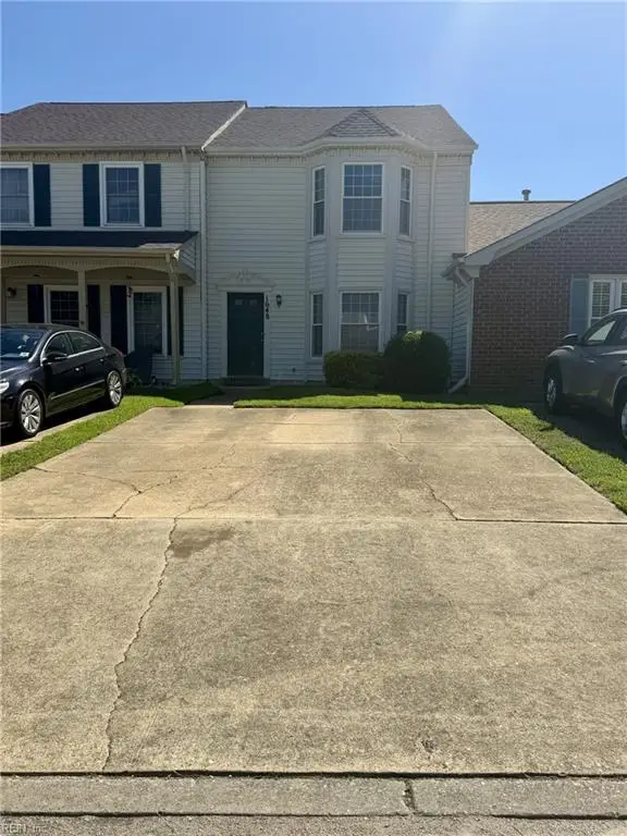1648 Sword Dancer Drive, Virginia Beach, VA 23454 - #3