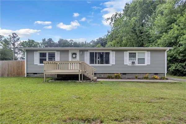 2456 Meadow Brook Trail, Suffolk, VA 23434