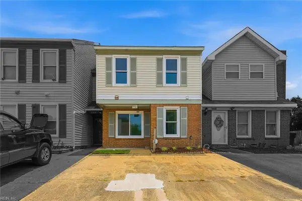 3921 Buchanan Drive, Virginia Beach, VA 23453