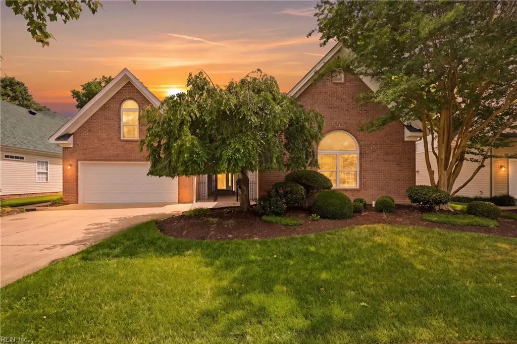 2724 Longworth Court, Virginia Beach, VA 23456 - #1
