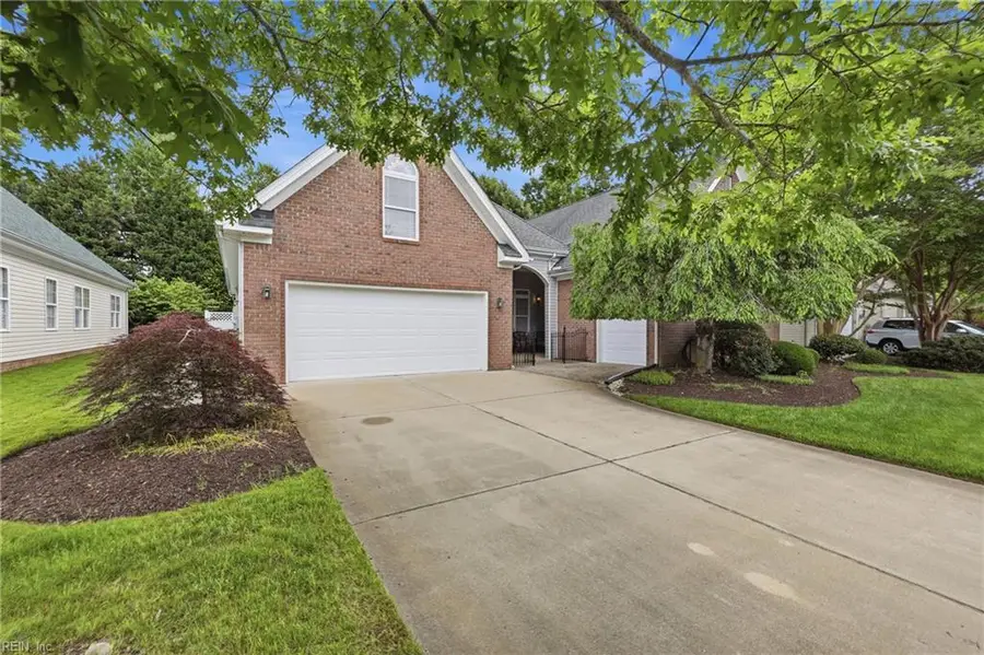 2724 Longworth Court, Virginia Beach, VA 23456 - #3