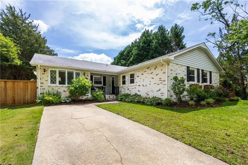 716 Prince Phillip Drive, Virginia Beach, VA 23452 - #1