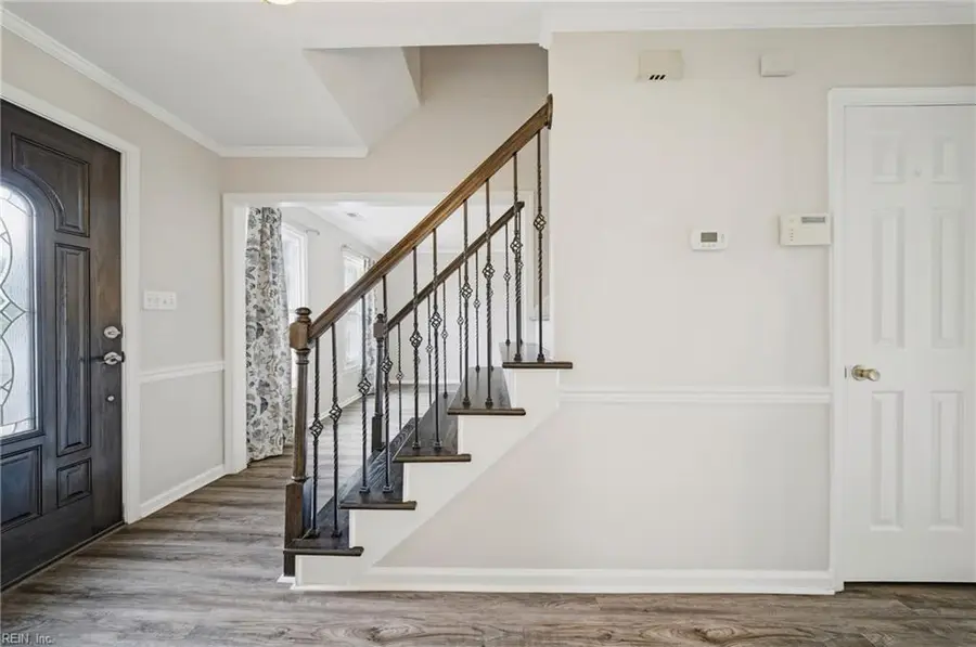 2517 Townfield Lane, Virginia Beach, VA 23454 - #3