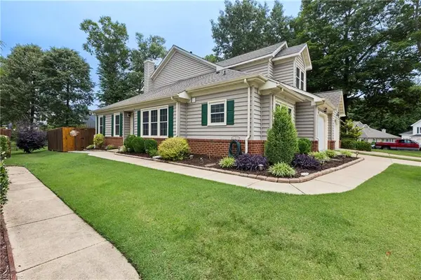 151 Songbird Trail, Yorktown, VA 23692