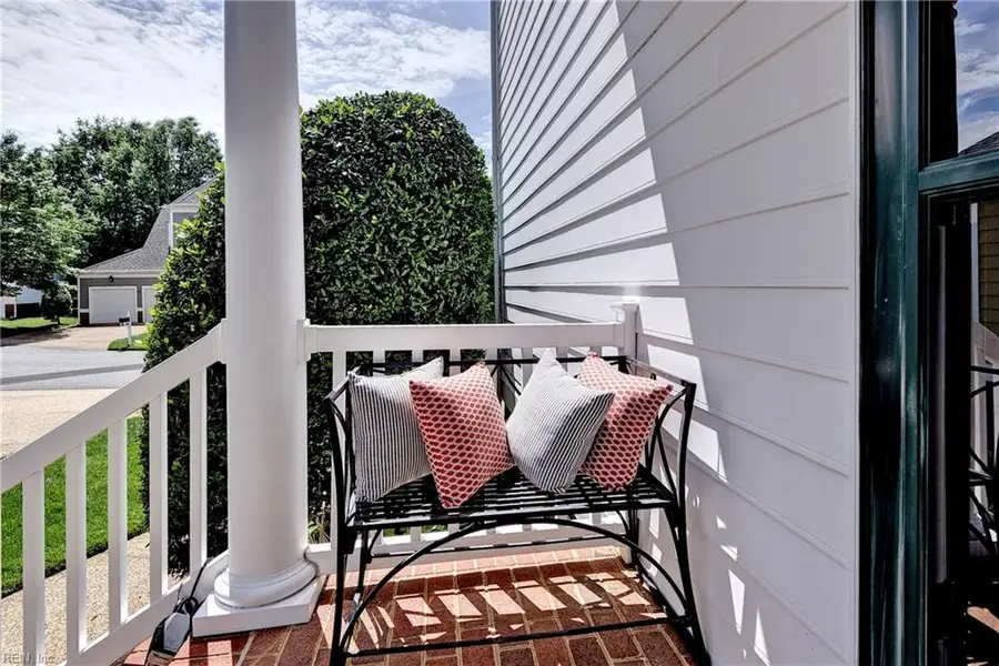 3520 Brentmoor, Williamsburg, VA 23188 - #3