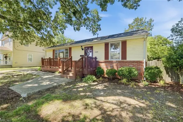 4408 South Street, Portsmouth, VA 23707