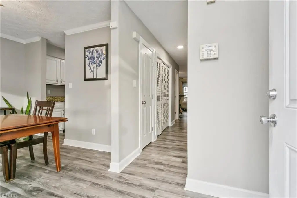 1058 Palmerton Drive, Newport News, VA 23602 - #1