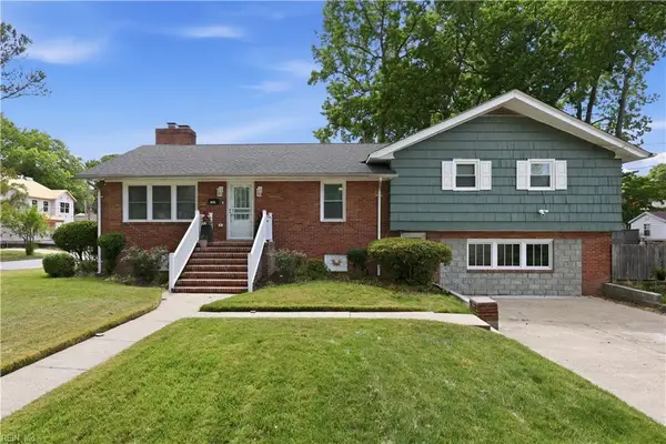 1201 Merrimac Avenue, Norfolk, VA 23504