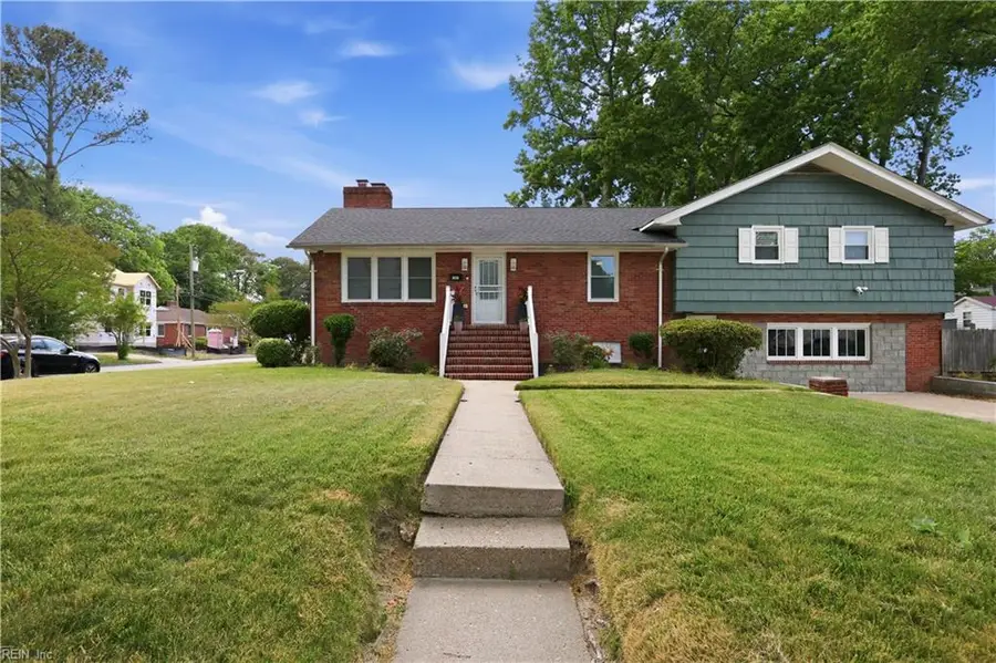 1201 Merrimac Avenue, Norfolk, VA 23504 - #2