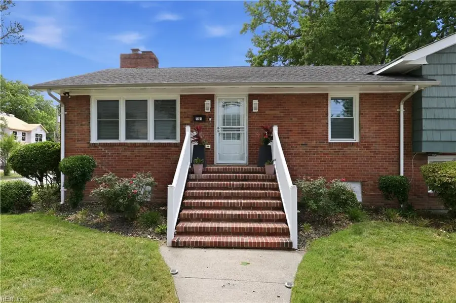 1201 Merrimac Avenue, Norfolk, VA 23504 - #3