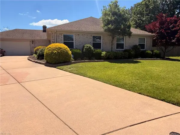 2001 Starboard Court, Virginia Beach, VA 23454