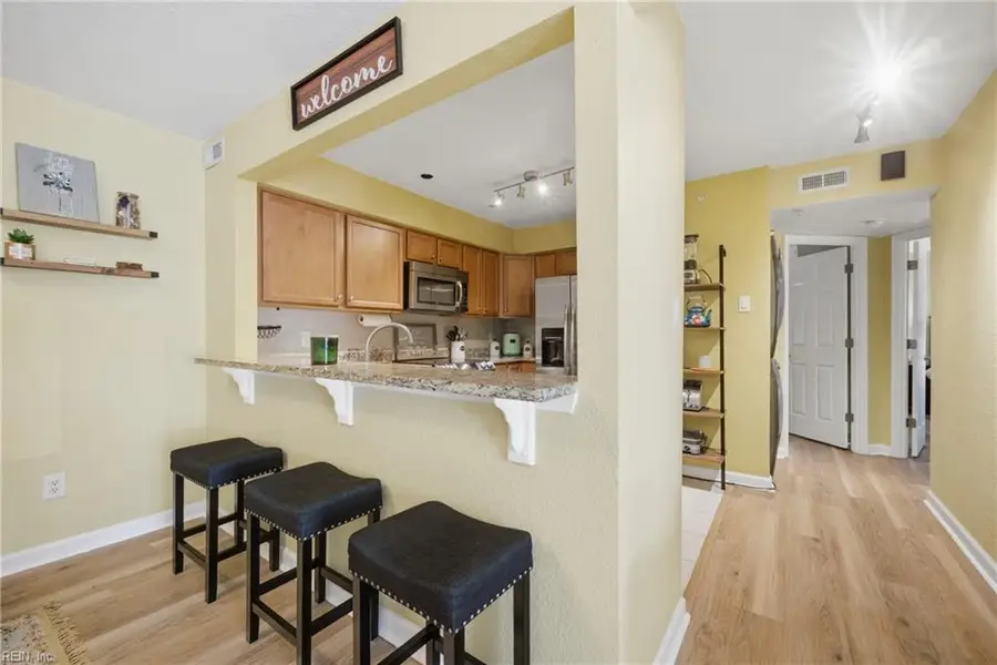 501 Ocean Trace Arch #303, Virginia Beach, VA 23451 - #3