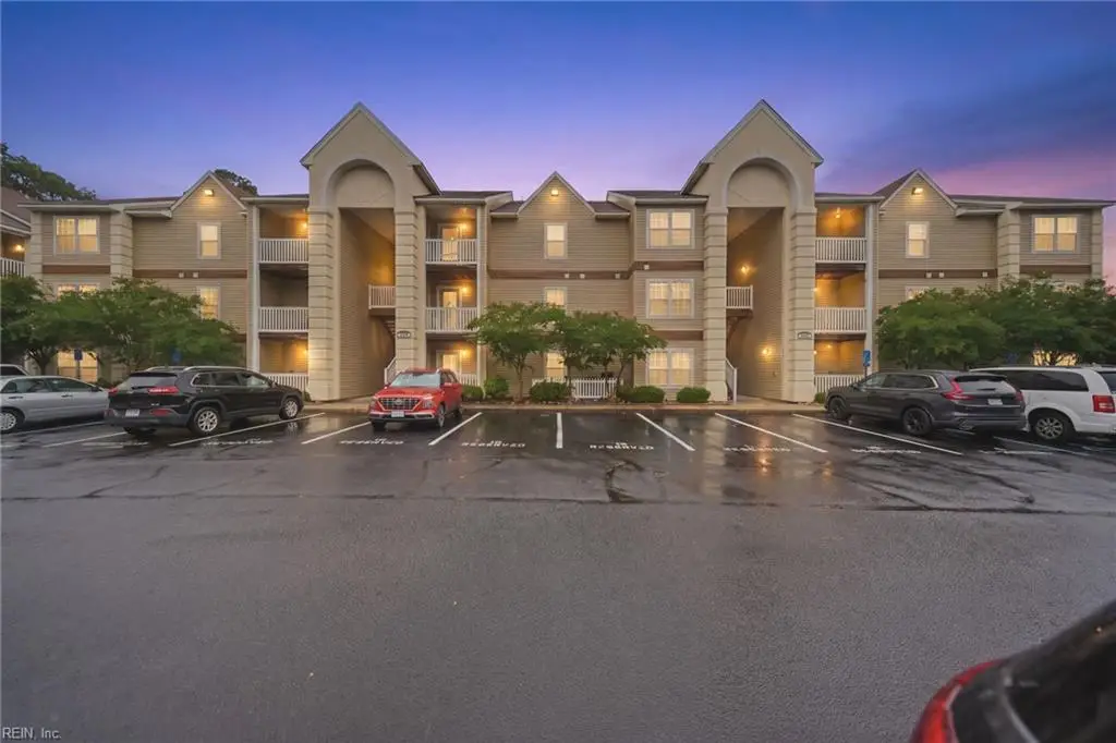 404 Egret Landing #304, Virginia Beach, VA 23454 - #1