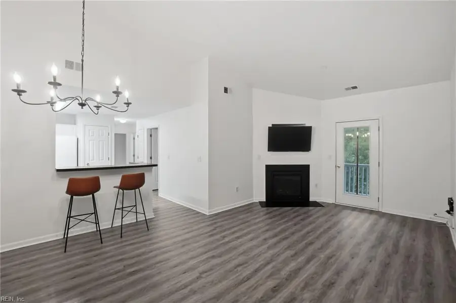 404 Egret Landing #304, Virginia Beach, VA 23454 - #3