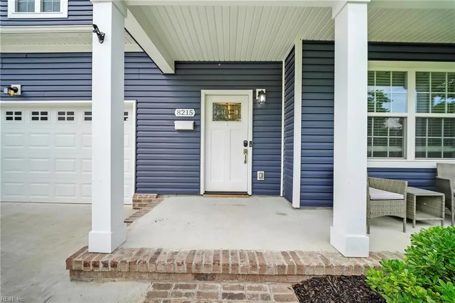 8215 Edwin Drive, Norfolk, VA 23505 - #2