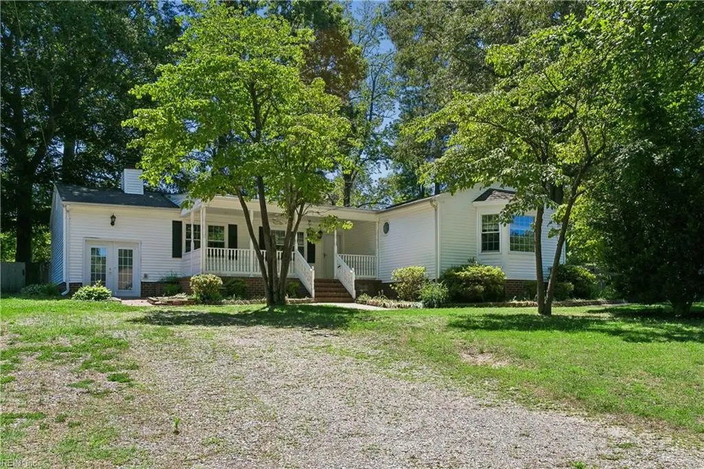 120 Plantation Road, Williamsburg, VA 23185 - #1