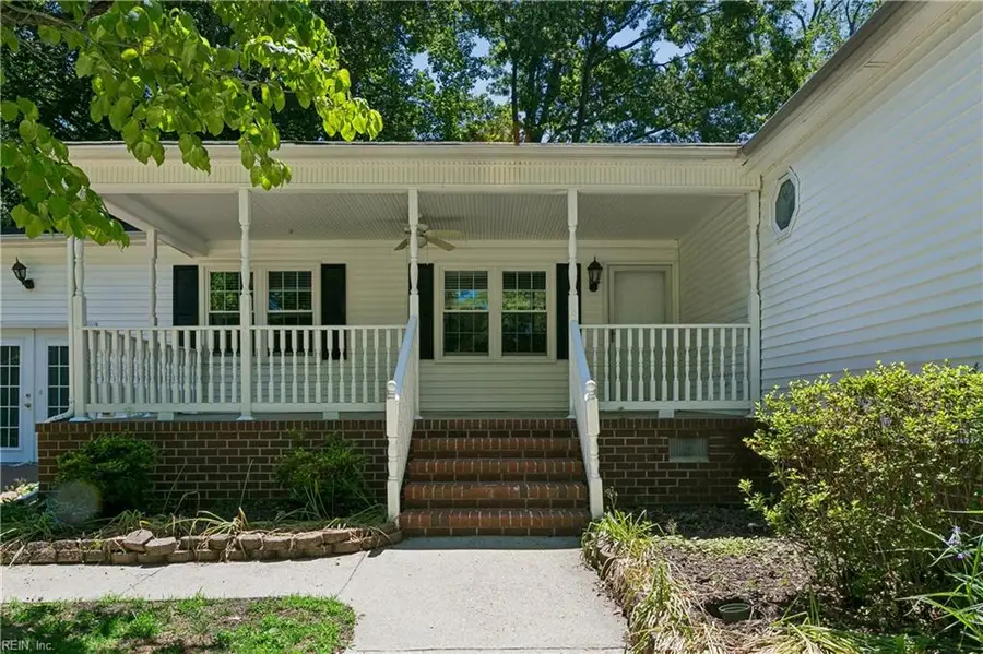 120 Plantation Road, Williamsburg, VA 23185 - #2