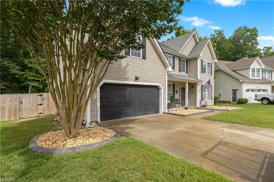 3010 Elmore Circle, Suffolk, VA 23434 - #3