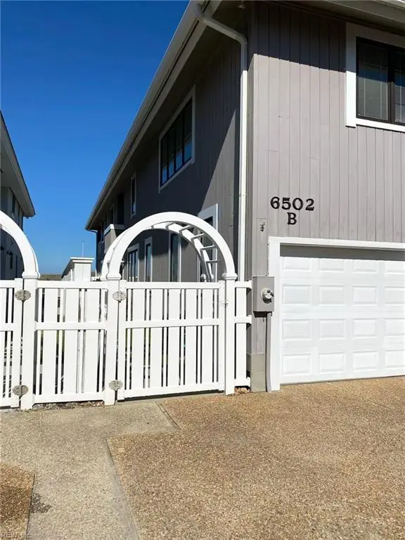 6502 Ocean Front Avenue #B, Virginia Beach, VA 23451 - #1
