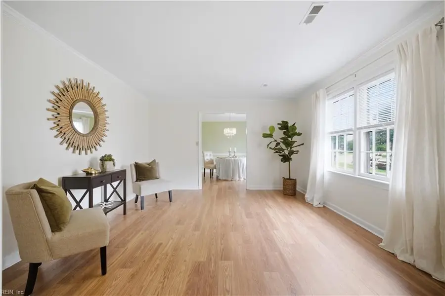 5324 Crossfield Road, Virginia Beach, VA 23464 - #2