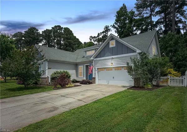 716 River Hollow Court, Chesapeake, VA 23320