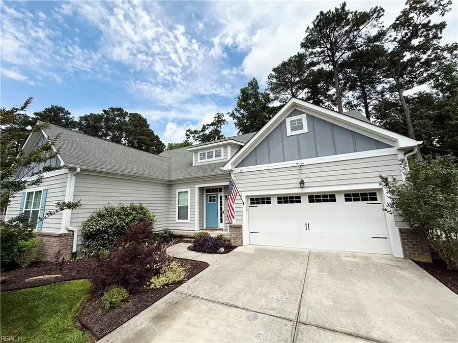 716 River Hollow Court, Chesapeake, VA 23320 - #2