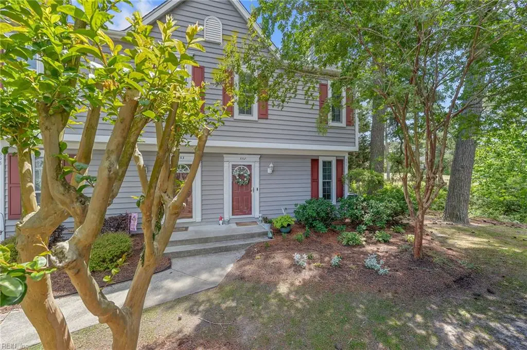 557 Englehard Drive, Virginia Beach, VA 23462 - #1