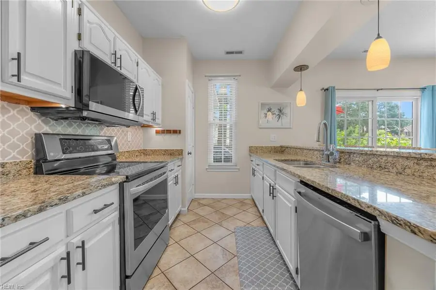 557 Englehard Drive, Virginia Beach, VA 23462 - #2