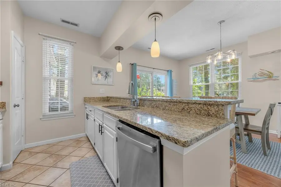 557 Englehard Drive, Virginia Beach, VA 23462 - #3