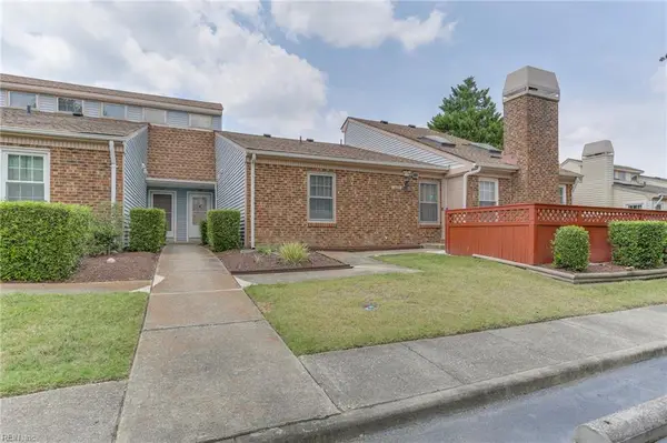 1433 Lake Geneve Drive, Virginia Beach, VA 23464