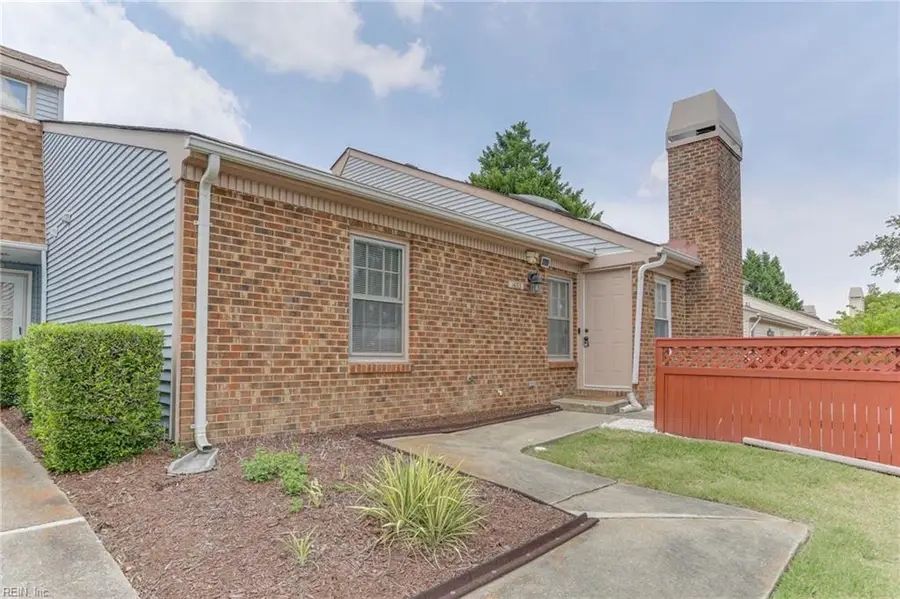 1433 Lake Geneve Drive, Virginia Beach, VA 23464 - #2