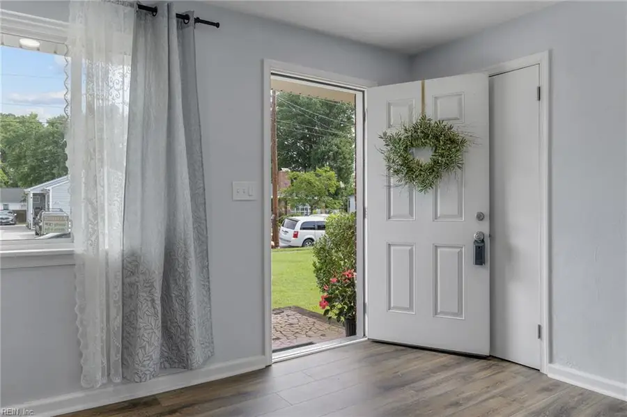 2825 Woodland Avenue, Norfolk, VA 23504 - #2