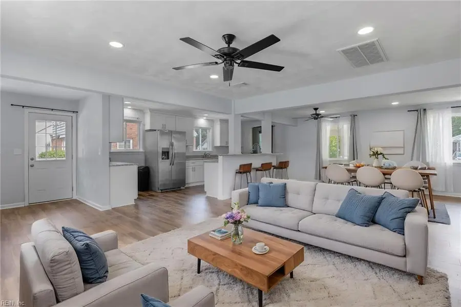 2825 Woodland Avenue, Norfolk, VA 23504 - #3