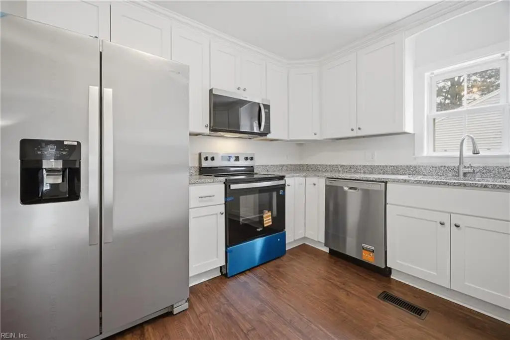 8 Oneal Ct, Portsmouth, VA 23701 - #1