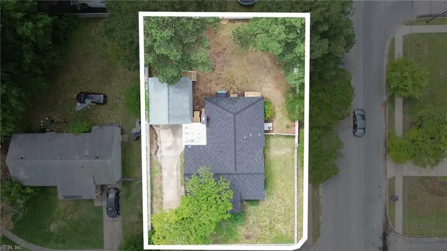 8 Oneal Ct, Portsmouth, VA 23701 - #2