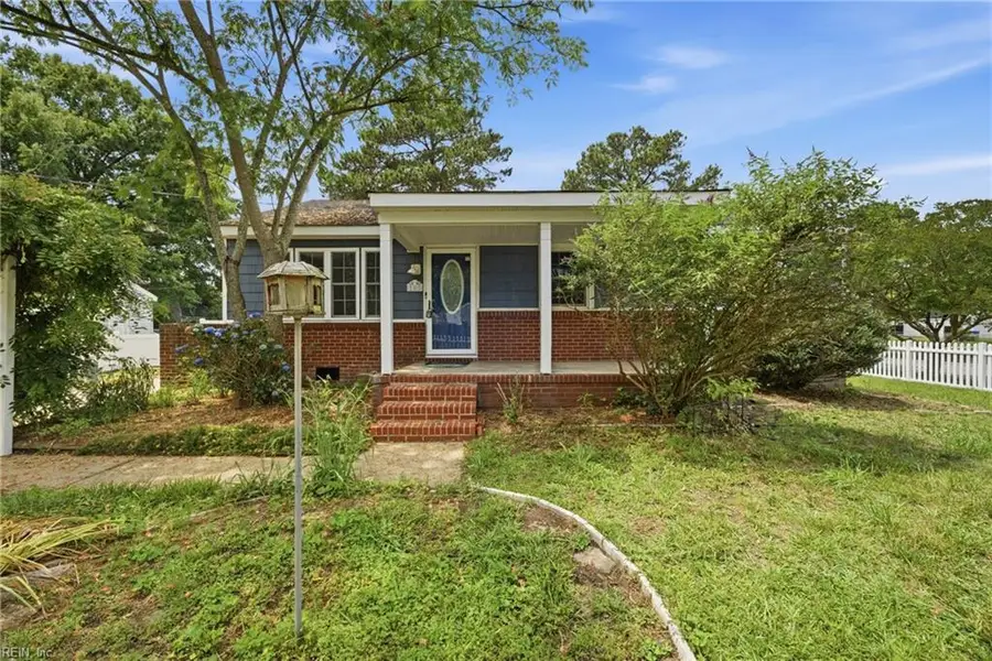 8 Oneal Ct, Portsmouth, VA 23701 - #3