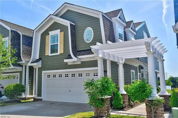 212 Stowe Drive, Suffolk, VA 23435