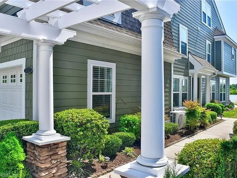 212 Stowe Drive, Suffolk, VA 23435 - #2