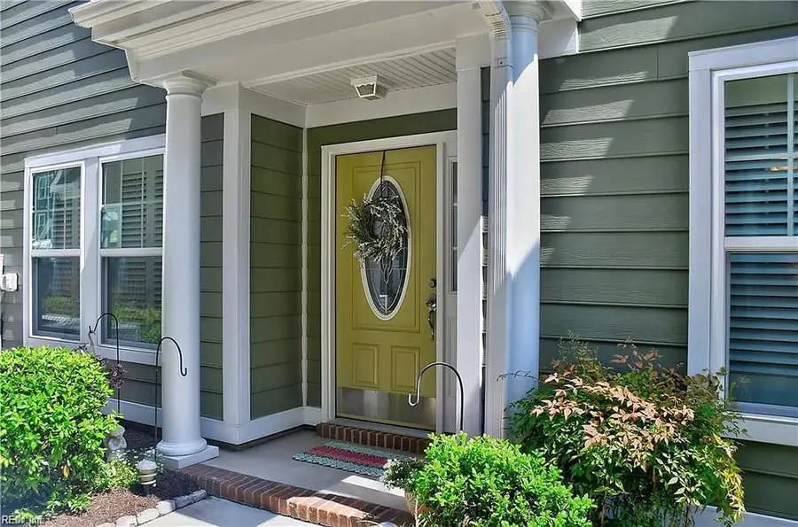 212 Stowe Drive, Suffolk, VA 23435 - #3
