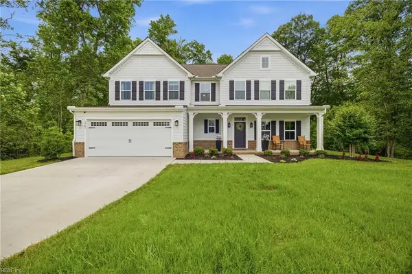 1741 Watershed Court, Chesapeake, VA 23323