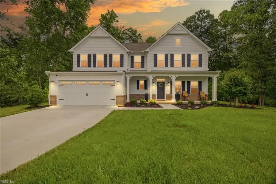 1741 Watershed Court, Chesapeake, VA 23323 - #2