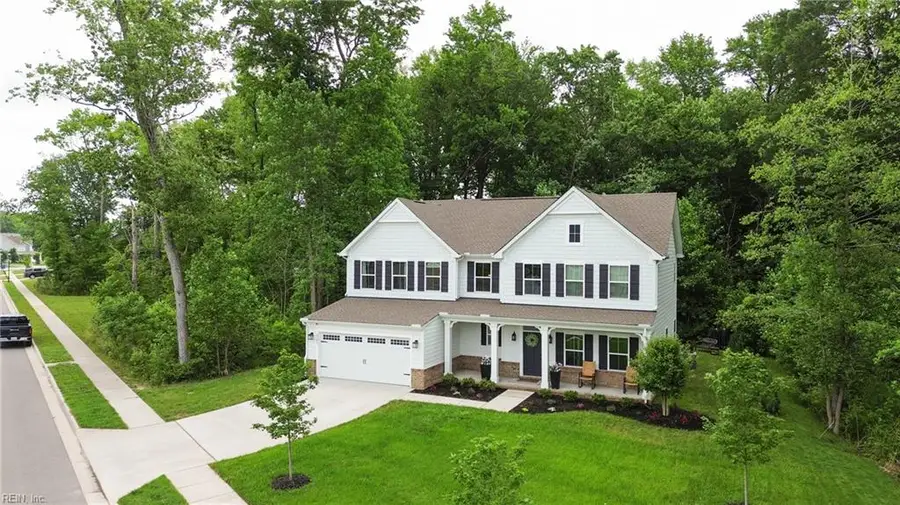 1741 Watershed Court, Chesapeake, VA 23323 - #3