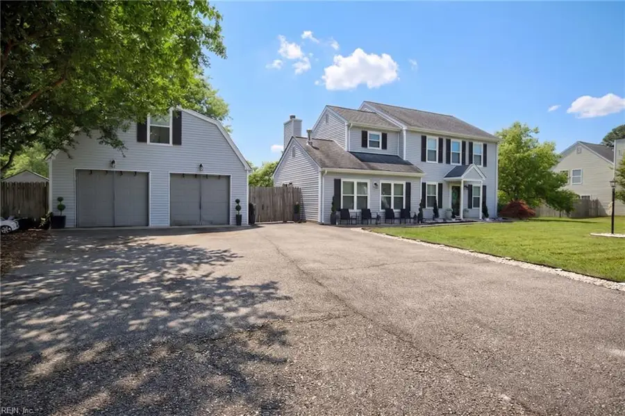 6617 Quail Hollow Drive, Hayes, VA 23072 - #3