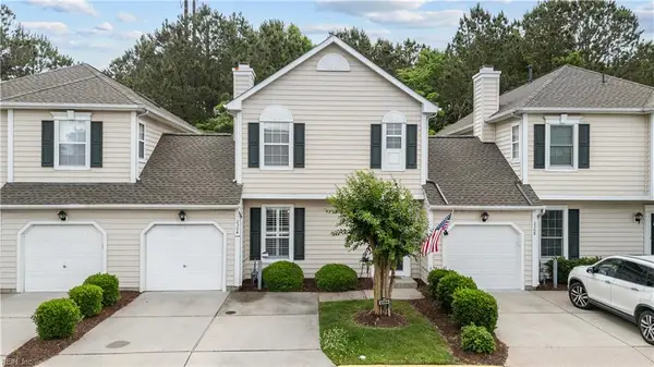 2304 Covent Garden Road, Virginia Beach, VA 23456