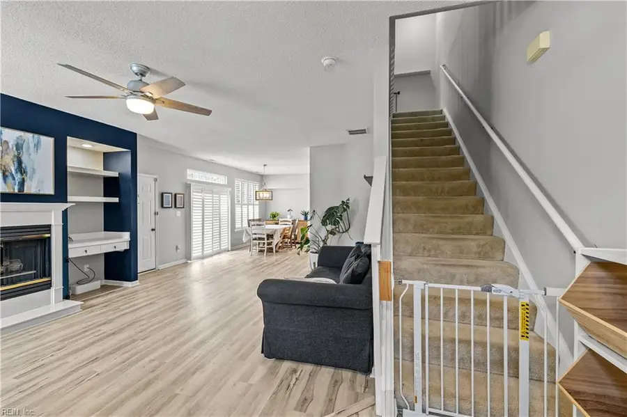2304 Covent Garden Road, Virginia Beach, VA 23456 - #2