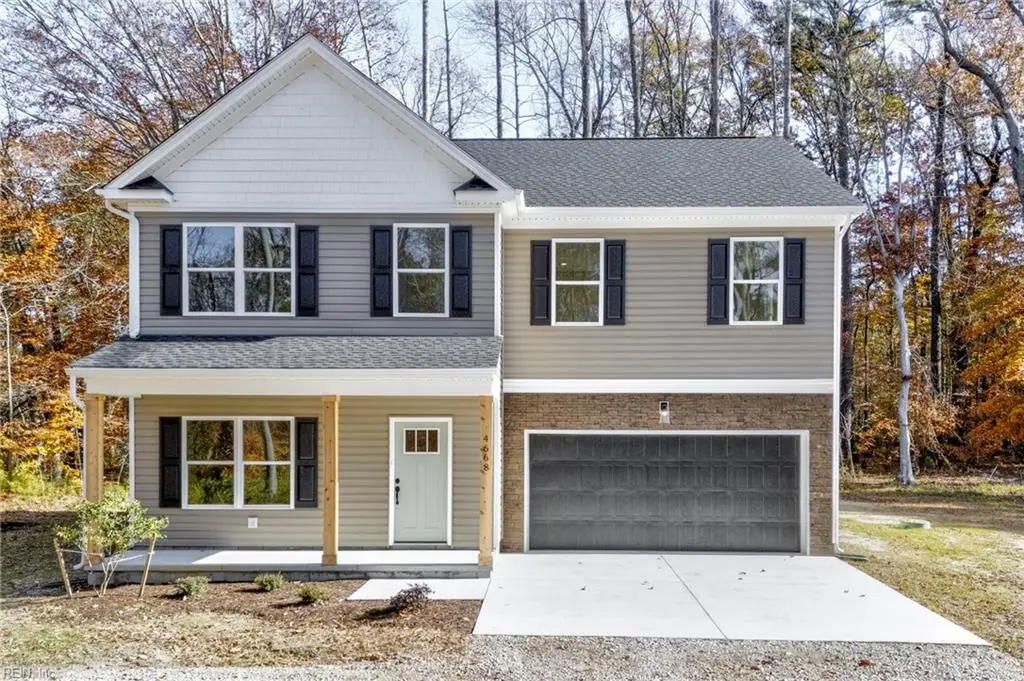 4668 Indian River Road, Virginia Beach, VA 23456 - #1