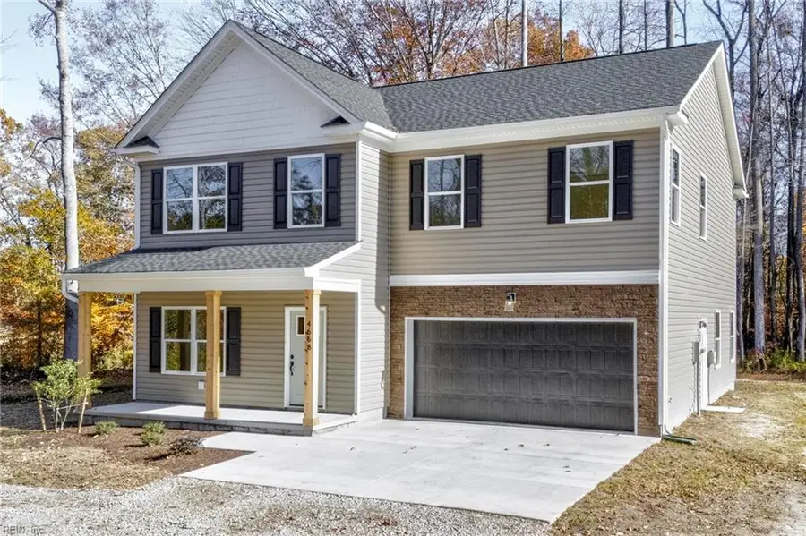 4668 Indian River Road, Virginia Beach, VA 23456 - #2