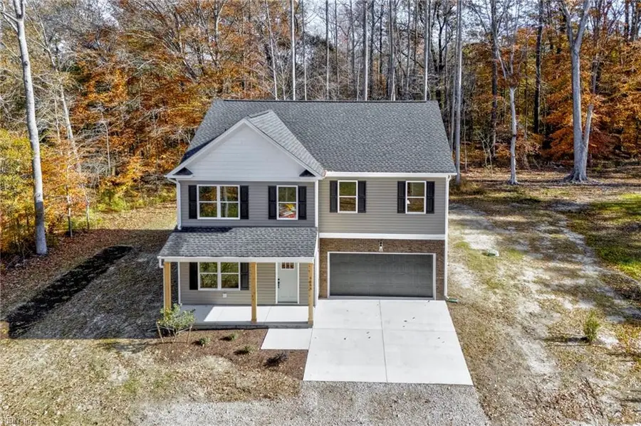 4668 Indian River Road, Virginia Beach, VA 23456 - #3