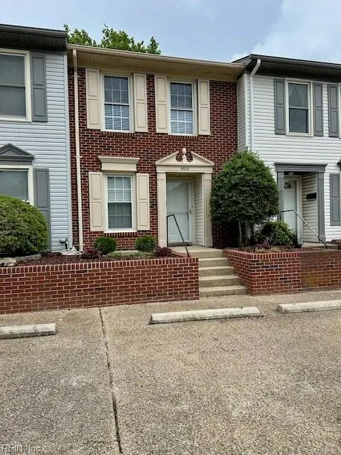 9606 Mason Creek Road, Norfolk, VA 23503