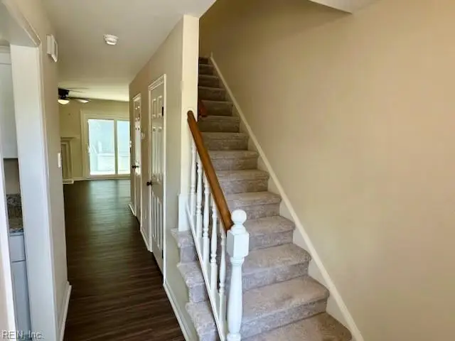 9606 Mason Creek Road, Norfolk, VA 23503 - #2
